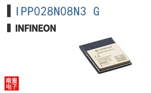 IPP028N08N3 G
