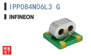 IPP084N06L3 G
