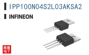 IPP100N04S2L03AKSA2