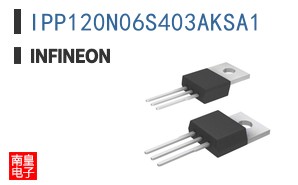 IPP120N06S403AKSA1