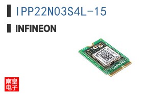 IPP22N03S4L-15