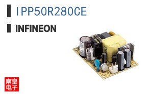 IPP50R280CE