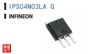 IPS04N03LA G