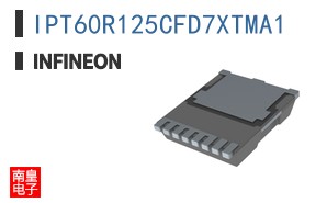 IPT60R125CFD7XTMA1