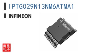 IPTG029N13NM6ATMA1