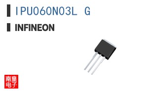 IPU060N03L G