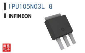 IPU105N03L G