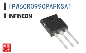 IPW60R099CPAFKSA1