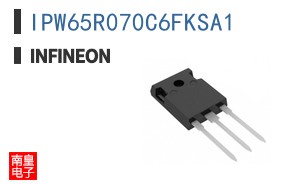 IPW65R070C6FKSA1