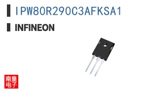 IPW80R290C3AFKSA1