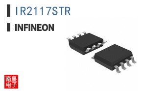 IR2117STR