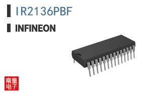 IR2136PBF