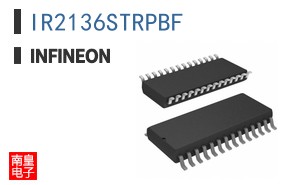 IR2136STRPBF