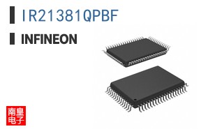 IR21381QPBF