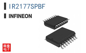 IR2177SPBF