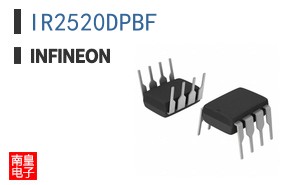 IR2520DPBF