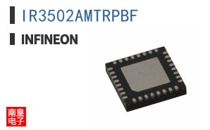 IR3502AMTRPBF