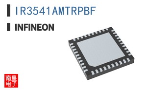 IR3541AMTRPBF