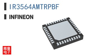 IR3564AMTRPBF