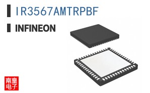 IR3567AMTRPBF