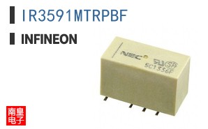 IR3591MTRPBF
