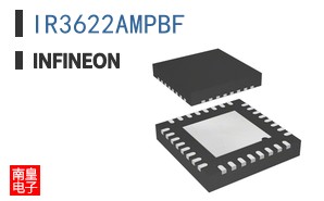 IR3622AMPBF