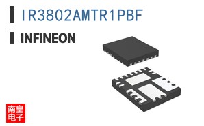 IR3802AMTR1PBF