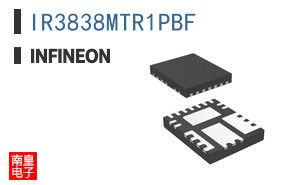 IR3838MTR1PBF