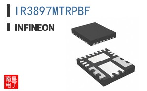 IR3897MTRPBF