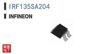 IRF135SA204