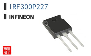 IRF300P227