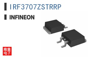 IRF3707ZSTRRP