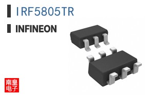 IRF5805TR