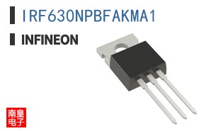 IRF630NPBFAKMA1