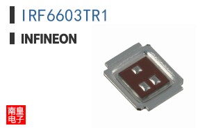 IRF6603TR1