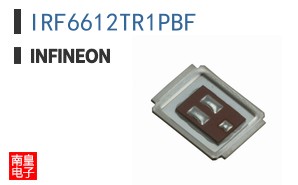 IRF6612TR1PBF