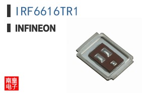 IRF6616TR1