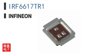 IRF6617TR1