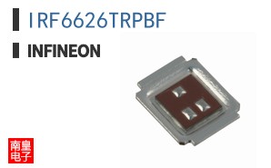 IRF6626TRPBF