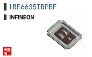 IRF6635TRPBF