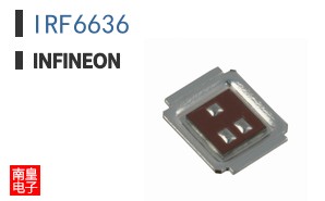 IRF6636
