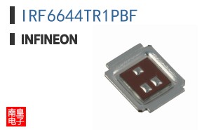 IRF6644TR1PBF