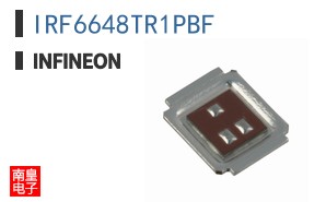 IRF6648TR1PBF