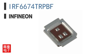 IRF6674TRPBF