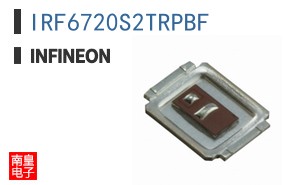 IRF6720S2TRPBF