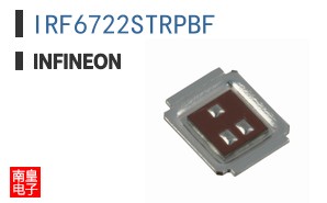 IRF6722STRPBF