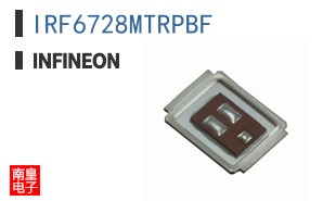 IRF6728MTRPBF