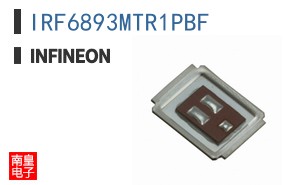 IRF6893MTR1PBF