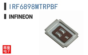 IRF6898MTRPBF