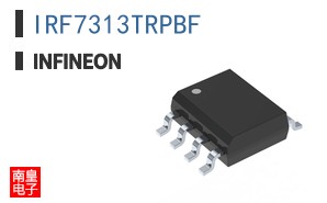 IRF7313TRPBF